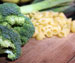 Kalkun med gnocchi og broccoli