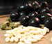 Crostini med oliven