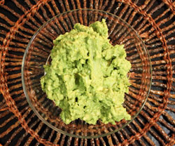 Guacamole opskrift