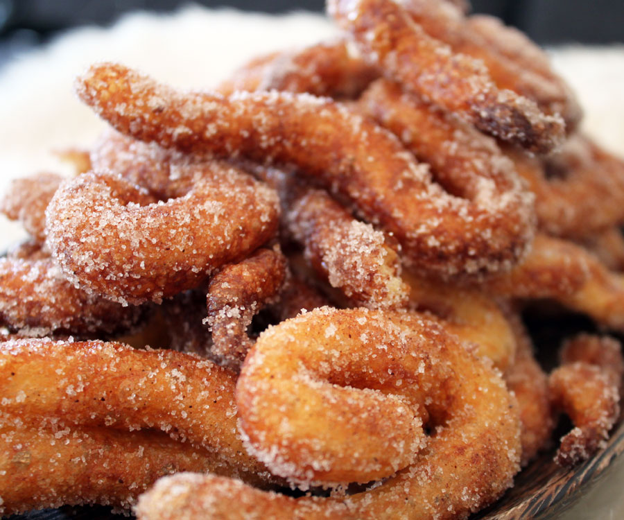 Churros