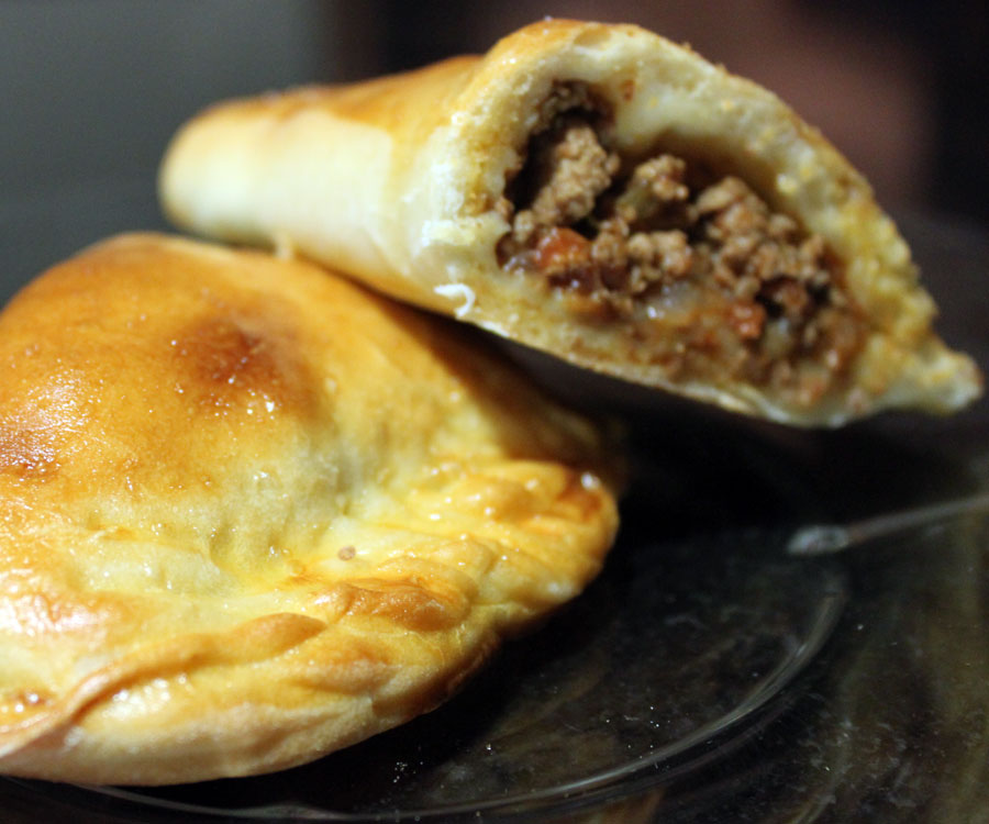 Empanadas