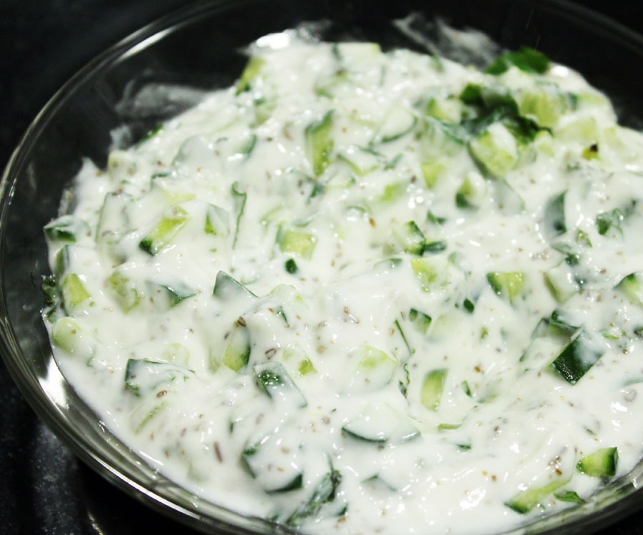 Raita