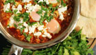 Shakshuka