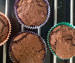 Chokolademuffins opskrift