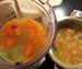 Indisk Mulligatawny suppe