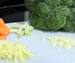 Oksekød med broccoli opskrift