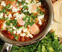 Shakshuka