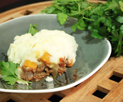 Shepherds Pie