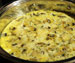 Svampefrittata