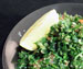 Tabouleh salat opskrift