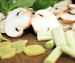 Thailandsk Tom Kha Gai suppe opskrift