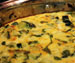 Zucchini Frittata opskrift